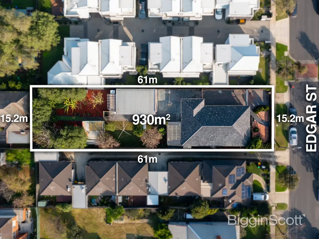 Kingsville 4غرفة نوم Endless Potential on an Expansive 930sqm in Kingsville!