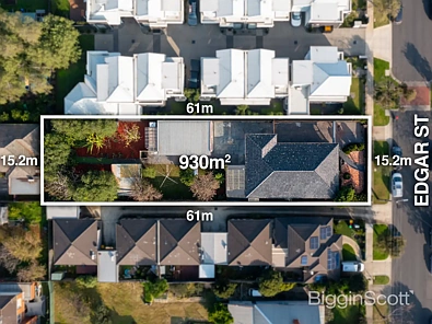 Kingsville 4 Slaapkamer Endless Potential on an Expansive 930sqm in Kingsville!