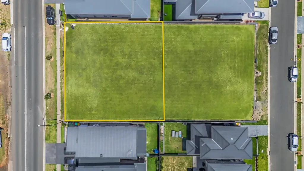 202 Crown Street, Grantham Farm, NSW 2765