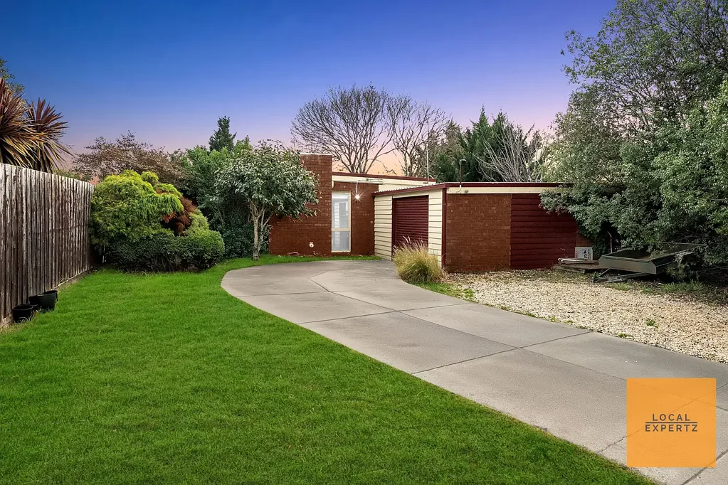 7 Elaroo Court, Werribee, VIC 3030