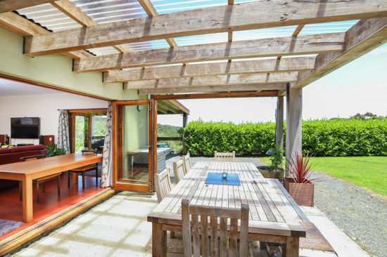 323 Govan Wilson Road, Whangaripo, Auckland - Rodney, 4 ਕਮਰੇ, 0 ਬਾਥਰੂਮ