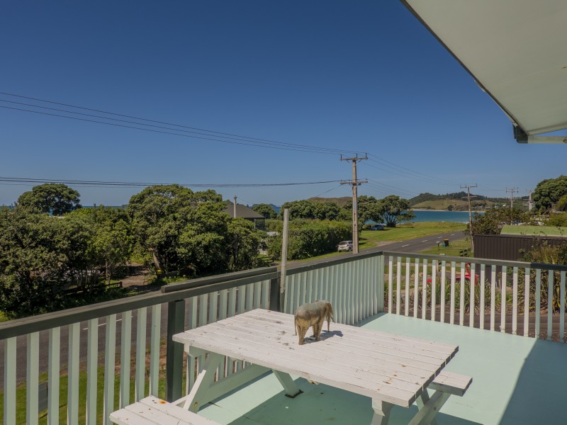 866 Black Jack Road, Opito Bay, Coromandel, 3房, 0浴