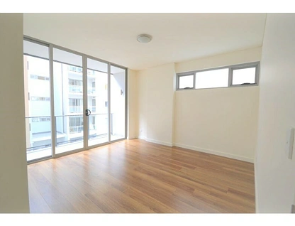 B204/40-50 Arncliffe St, Wolli Creek, South Western Suburbs, 2部屋, 2バスルーム, Apartment