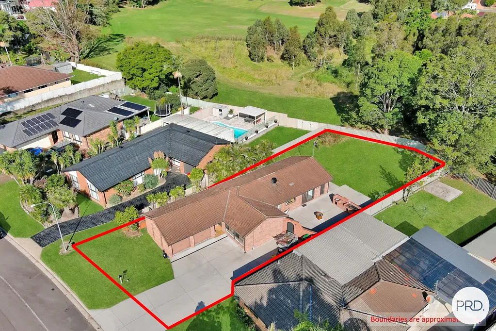 Dapto 4બેડરૂમ Renovated Home On A Large Blank Canvas Block