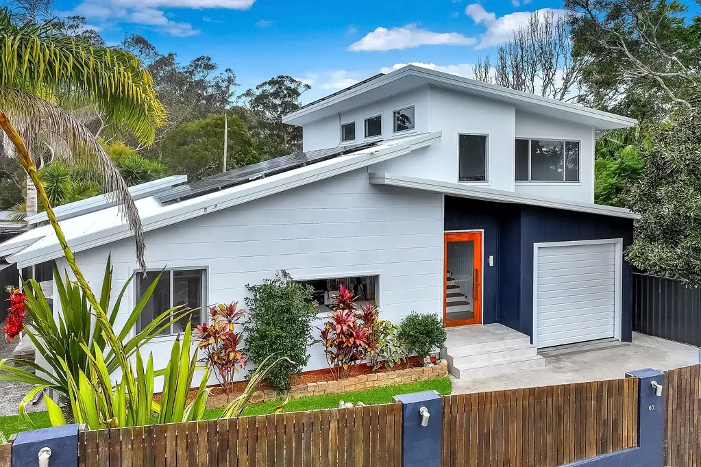 60 Patrick Crescent, Saratoga, NSW 2251