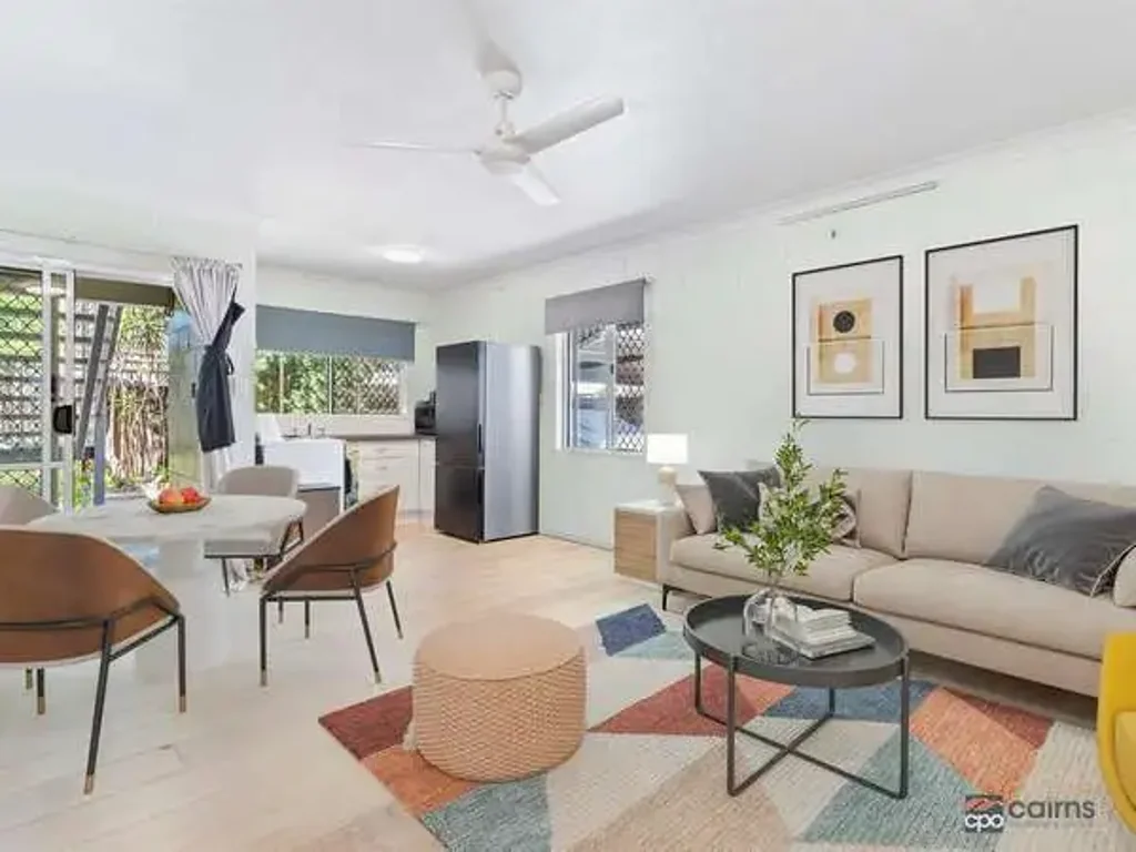 1/8-10 Nelson Street, Bungalow, QLD 4870
