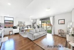 306/43 Cranbrook Street, Botany