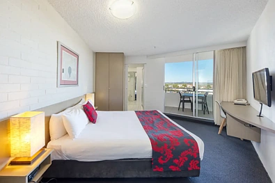 2410/923 David Low Way, Marcoola, QLD 4564, 1 slaapkamers, 1 badkamers, Unit
