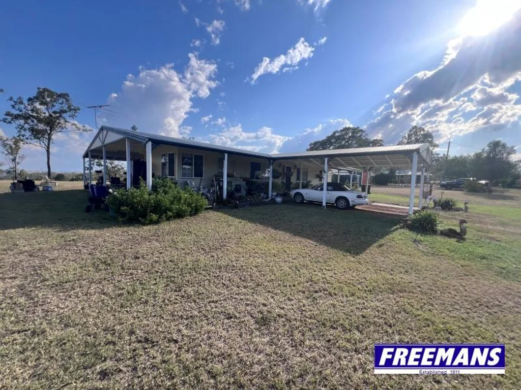 349 Parker Road, Ellesmere, QLD 4610