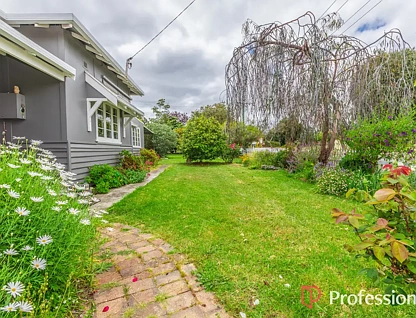 19 Moore Street, Manjimup, WA 6258, 4 कमरे, 1 बाथरूम, House