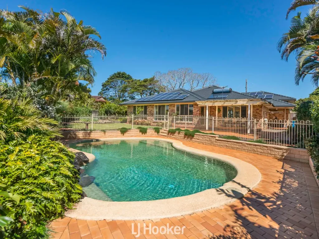 Alstonville 4બેડરૂમ Spacious, Stylish & Designed for Easy Family Living