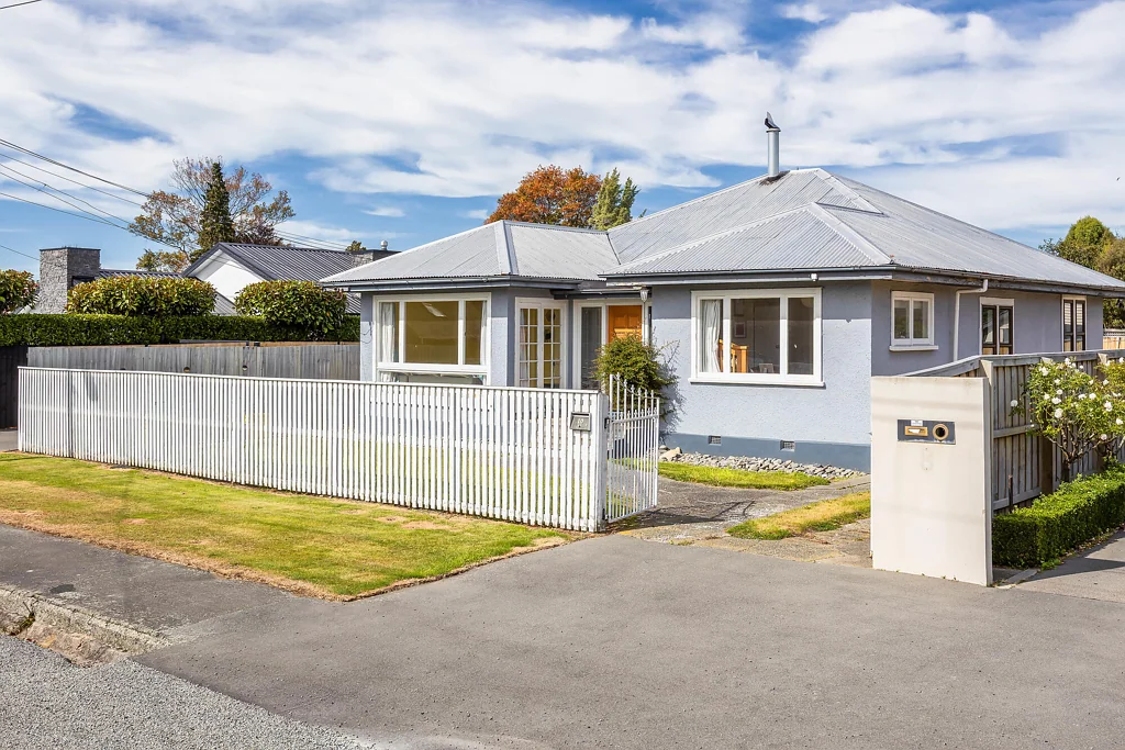 10 Plynlimon Road, Fendalton, Christchurch, Canterbury