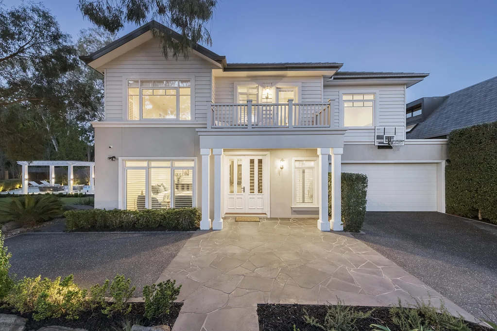 Camberwell 5침실 Dream Family Luxury In Parkside Setting