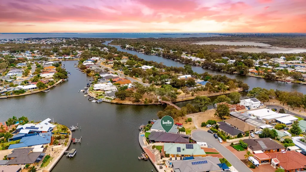 45 Pateman Place, South Yunderup, WA 6208
