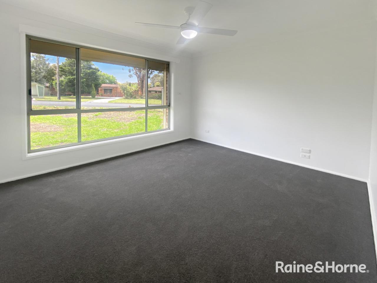 1 RUSSELL AV, NORTH NOWRA NSW 2541, 0房, 0浴, House