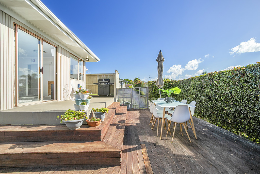 1/22 Rothwell Place, Sunnyhills, Auckland - Manukau, 3 phòng ngủ, 1 phòng tắm