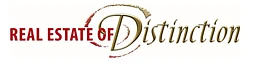 Real Estate of Distinction - Real Estate of Distinction