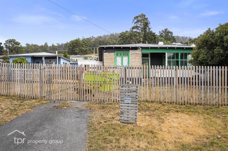 4 NORTH HUON RD, RANELAGH TAS 7109, 0房, 0浴, House