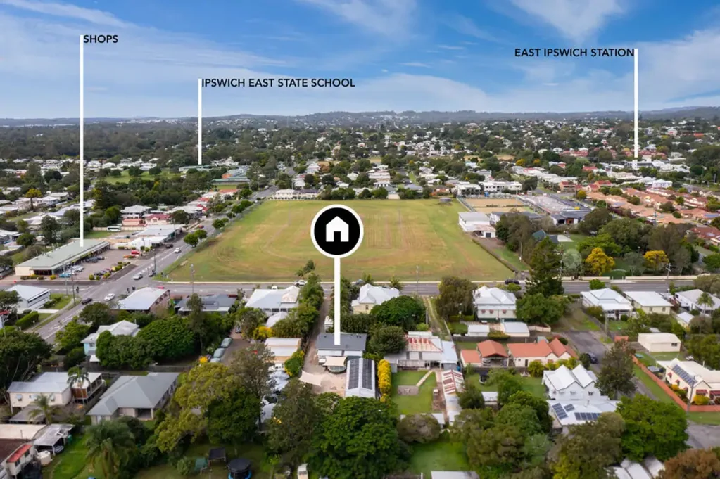 130B Chermside Road, East Ipswich, QLD 4305
