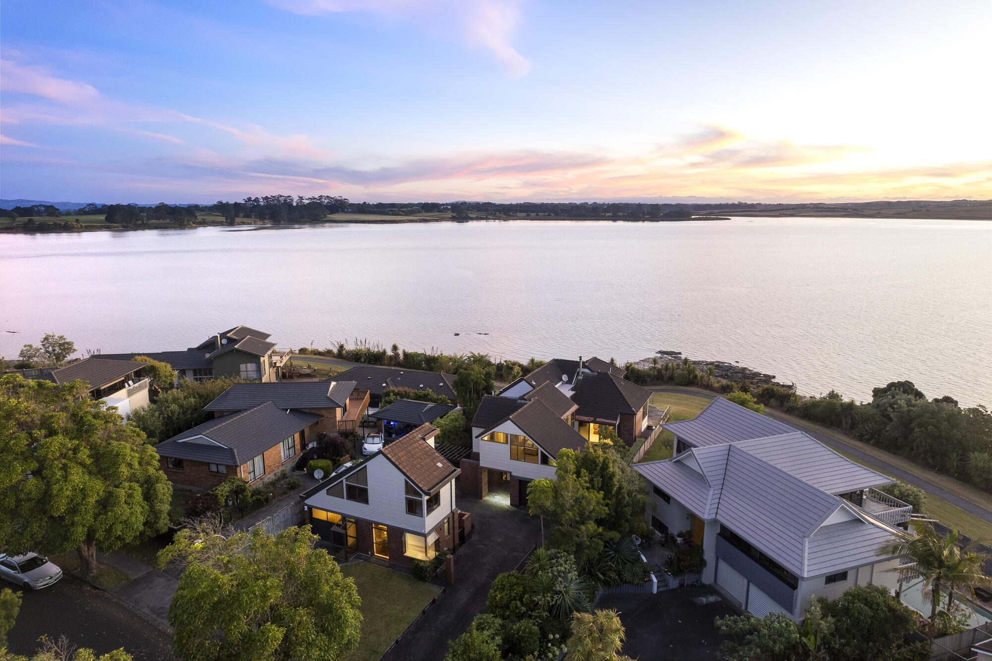 55 St Annes Crescent, Wattle Downs, Manukau City, 7 habitaciones, 7 baños, Home & Income
