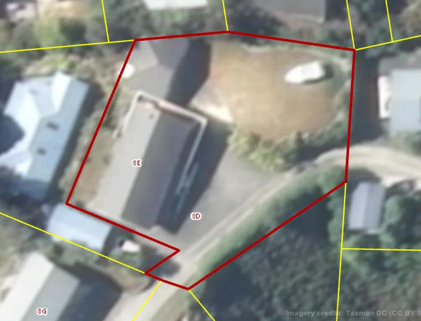 8e Rowling Road, Kaiteriteri, Tasman, 3房, 0浴