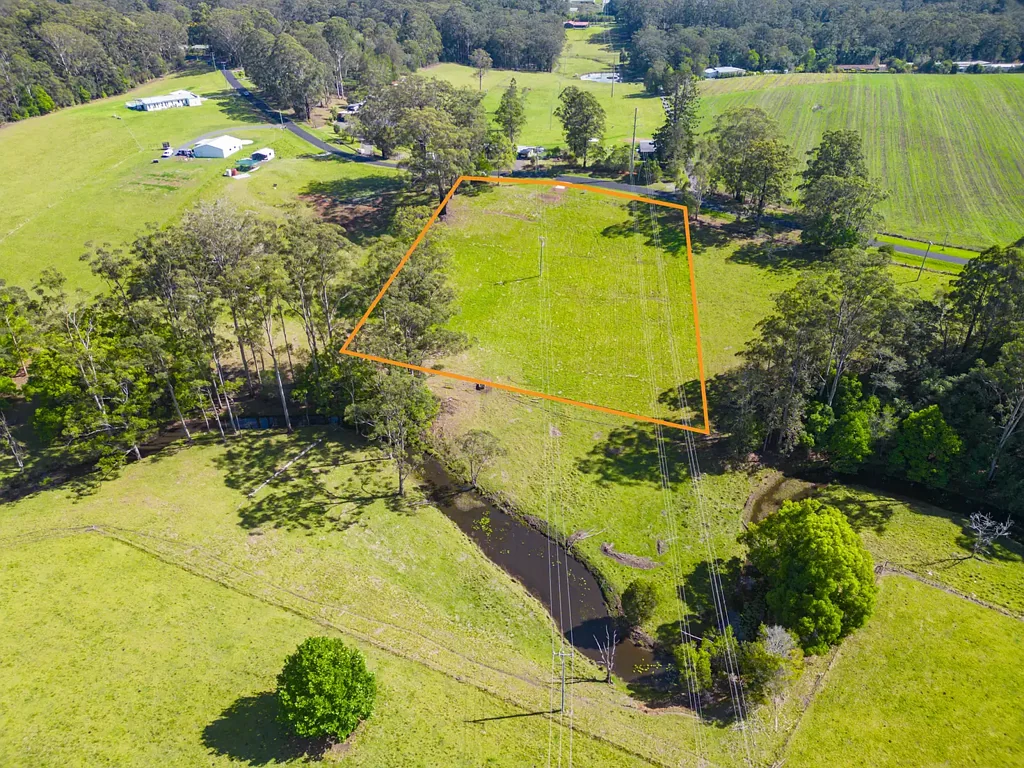 Bonville  Build Your Dream Home in Bonville