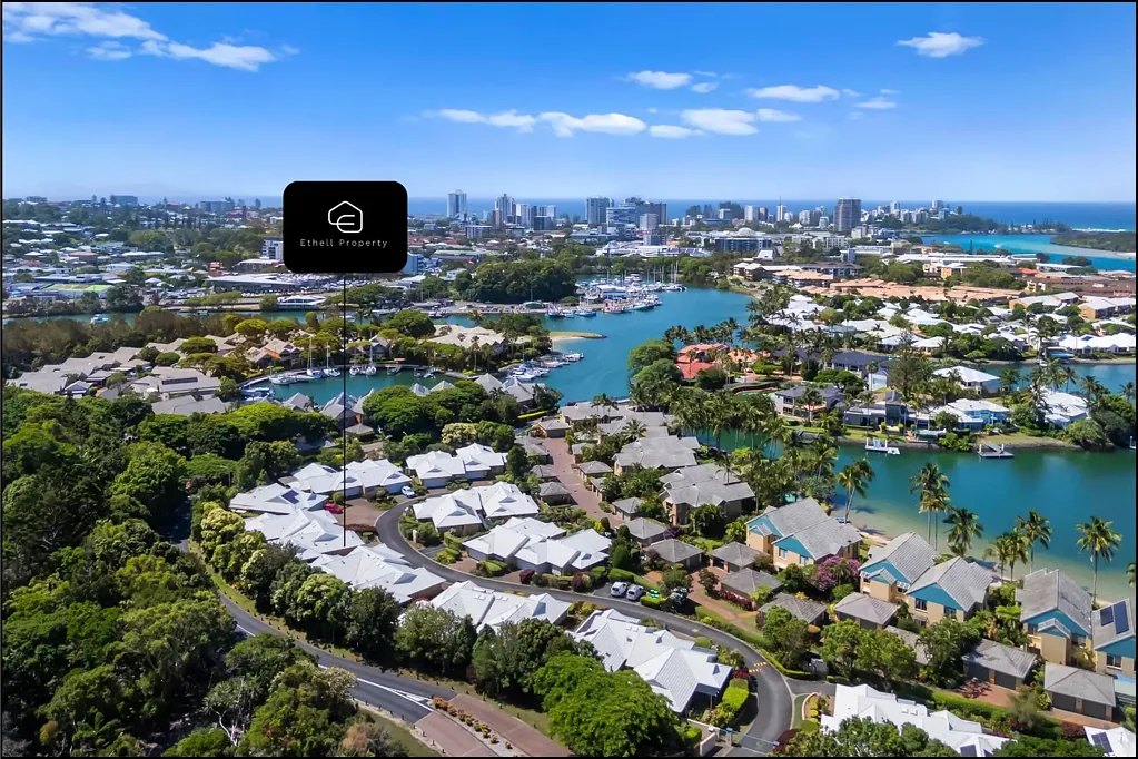 109/1 Harbour Drive, Tweed Heads, NSW 2485