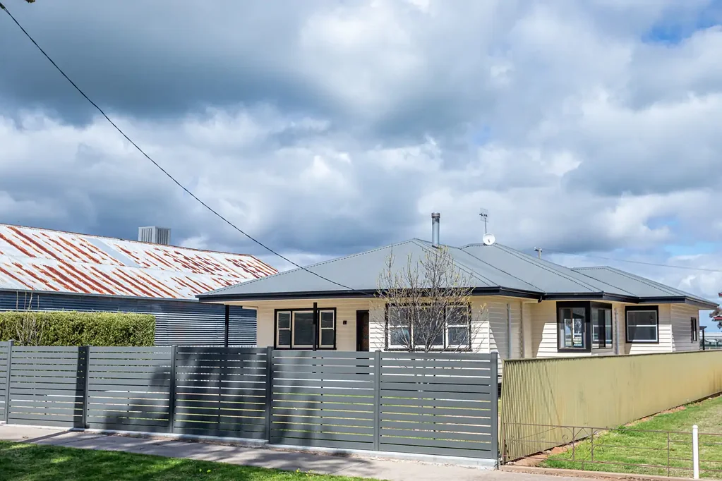 Kaniva 3ਬੈੱਡਰੂਮ Outstanding 3 Bedroom Renovated Home!