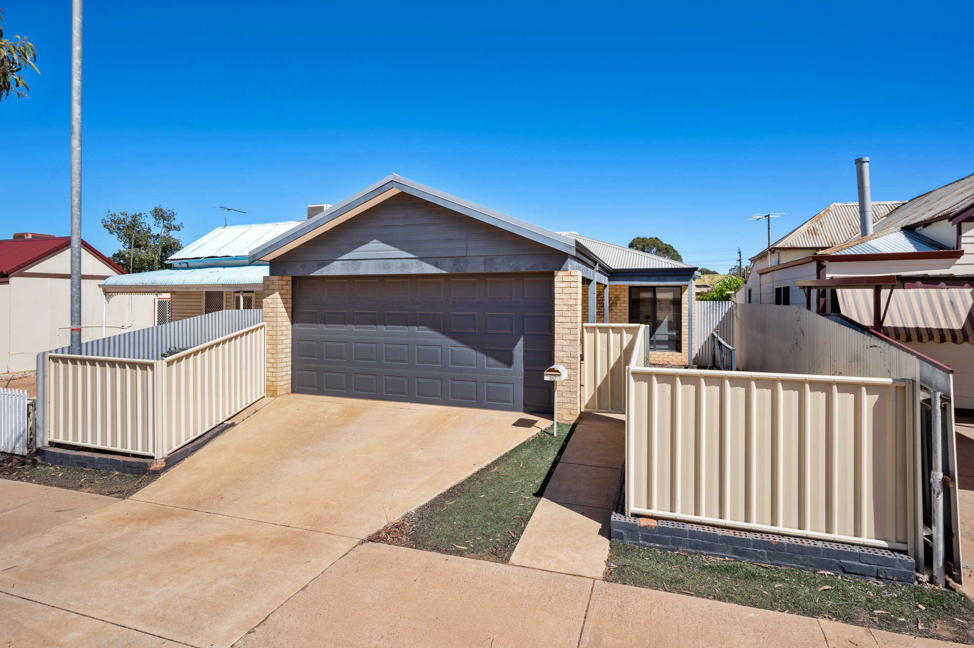 50 GEORGE ST, KALGOORLIE WA 6430, 0 침실, 0 욕실, House