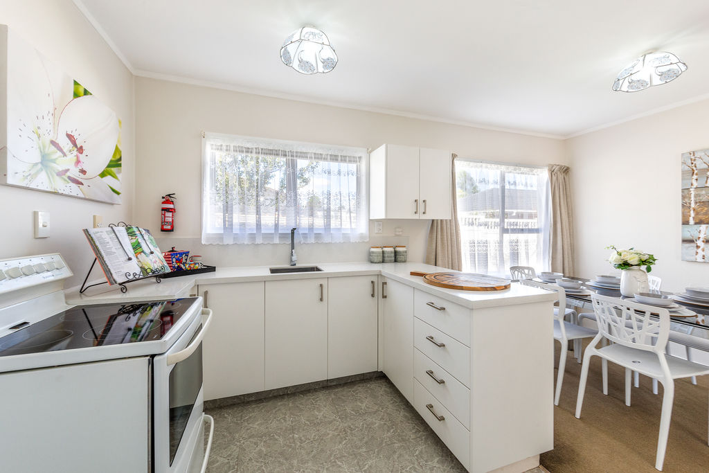 2/6 Hemsway Place, Sunnyhills, Auckland - Manukau, 2 Bedrooms, 1 Bathrooms