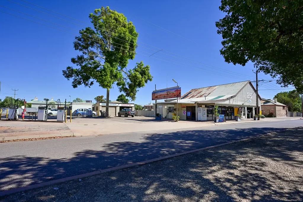 Quorn 1Zimmer Expressions of Interest | Landmark Commercial Opportunity in Quorn, SA