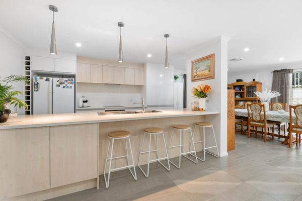 34a Awaruku Road, Torbay, Auckland - North Shore, 5 habitaciones, 0 baños, House