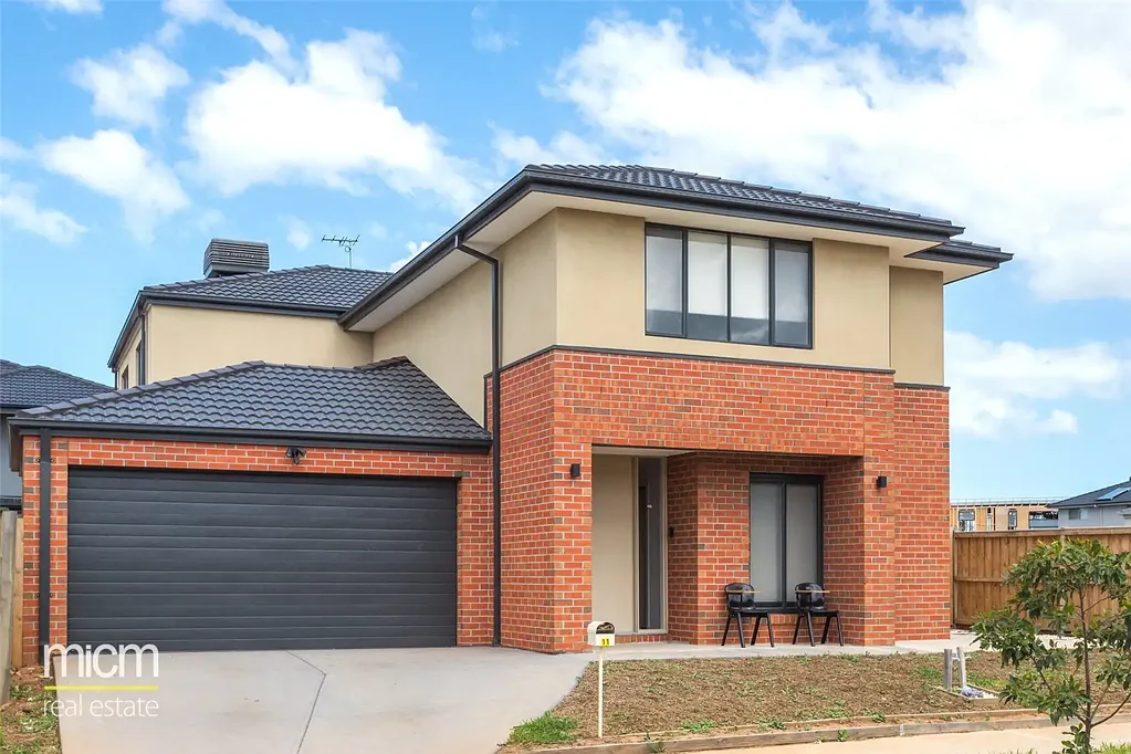 Beautiful Family home in Upper Point Cook