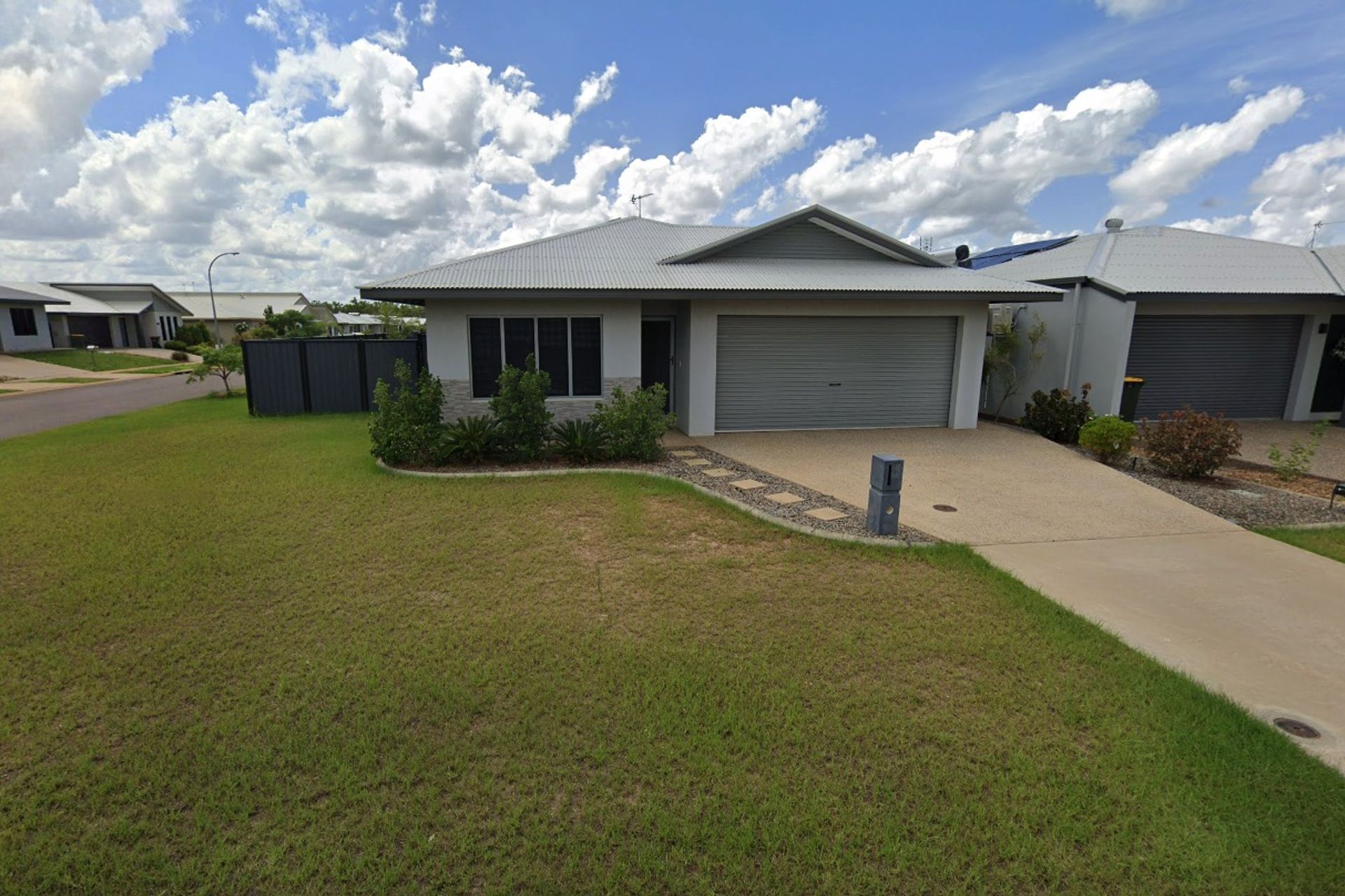 10 KANGAROO ST, ZUCCOLI NT 0832, 0房, 0浴, House