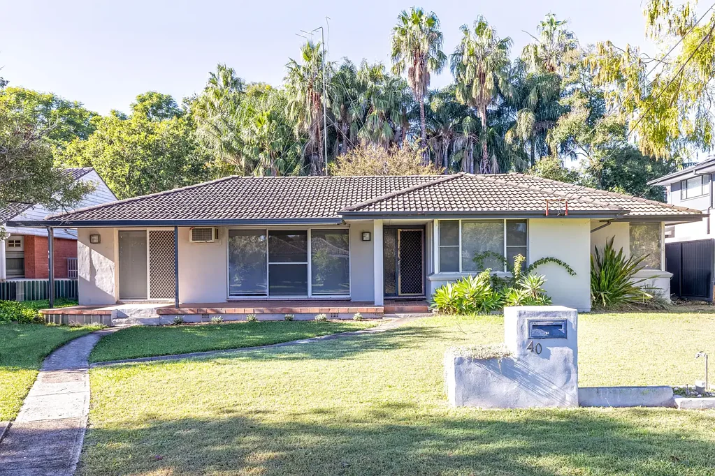 Gorgeous Four Bedroom Home
