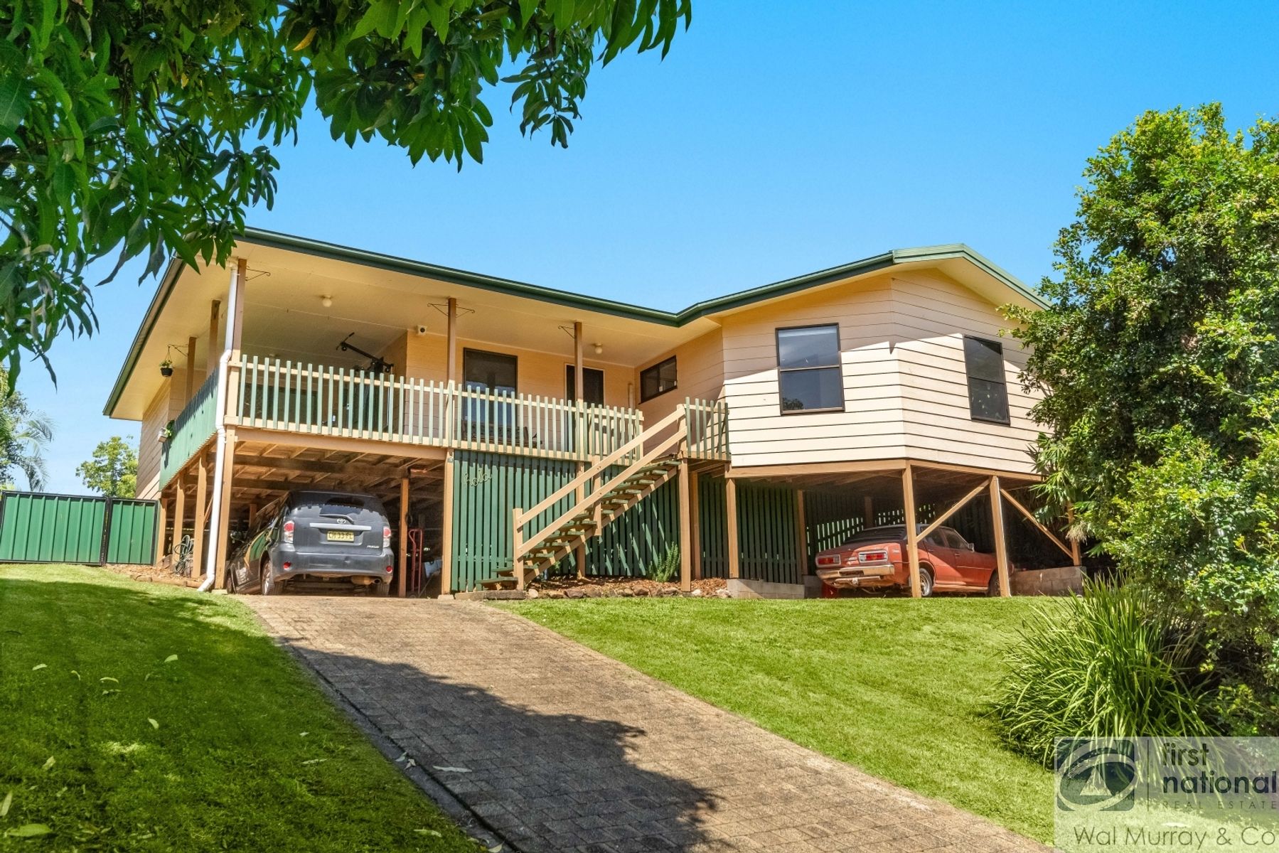 19 CEDAR DR, DUNOON NSW 2480, 0 rūma, 0 rūma horoi, Lifestyle Property