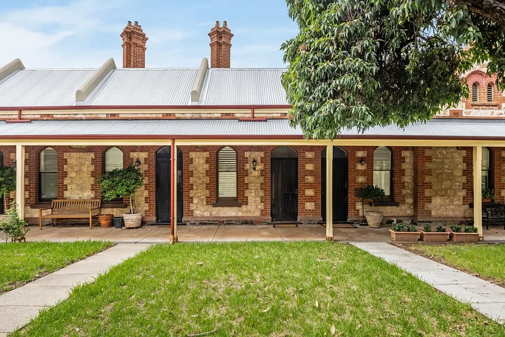 54 Kingston Terrace, North Adelaide, SA 5006