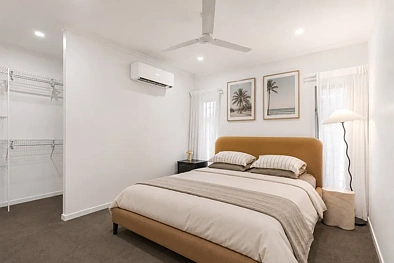 54 Whyambeel Chase, Smithfield, QLD 4878, 4 rūma, 2 rūma horoi, House