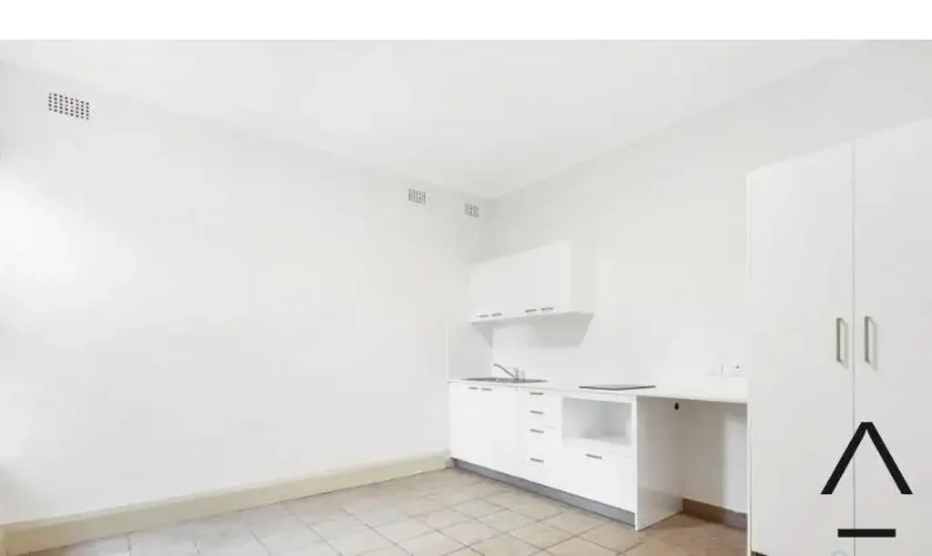 Private Studio With Kitchenette and All Utilities Included!