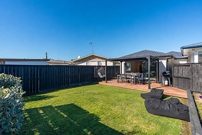 2/6 Sutcliffe Place, Chartwell, Hamilton, Waikato, 3 Schlafzimmer, 2 Badezimmer, House