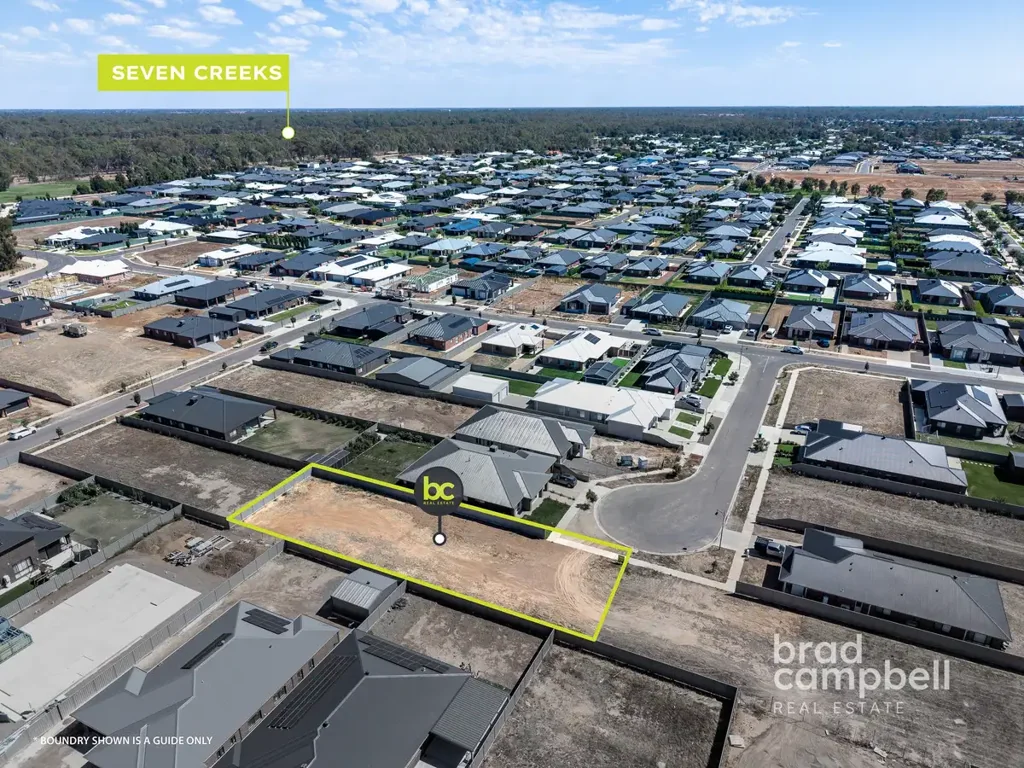10 Triller Court, Kialla, VIC 3631