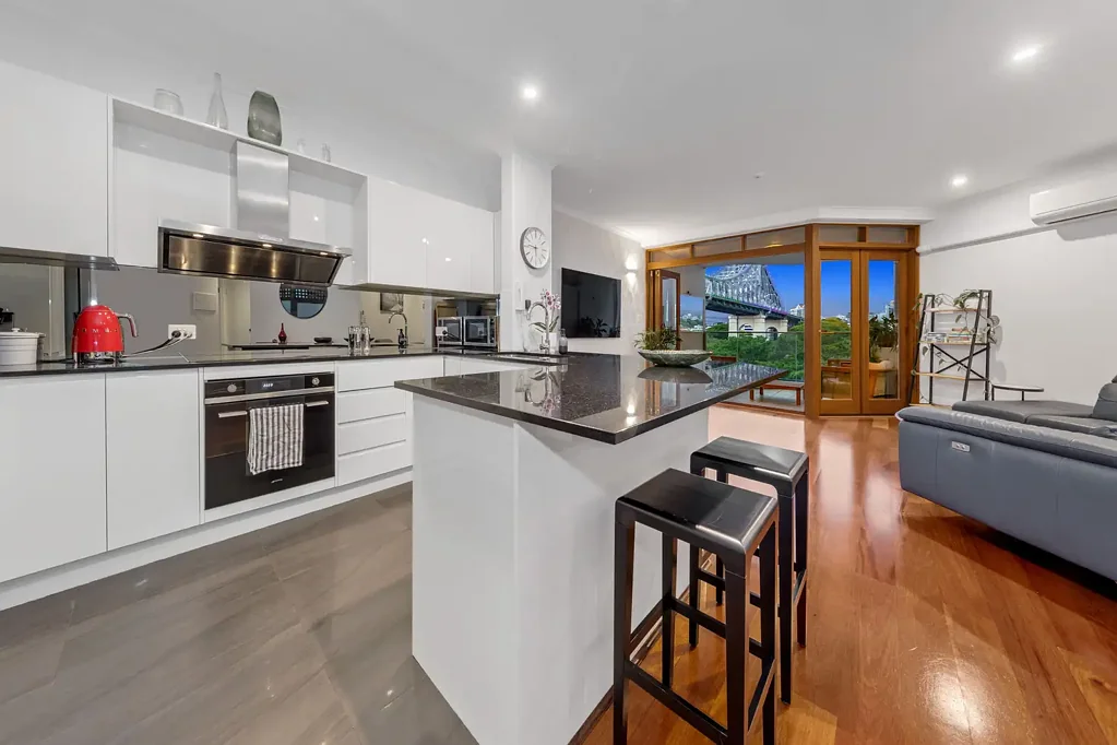 17/7 Boundary Street, Brisbane City, QLD 4000