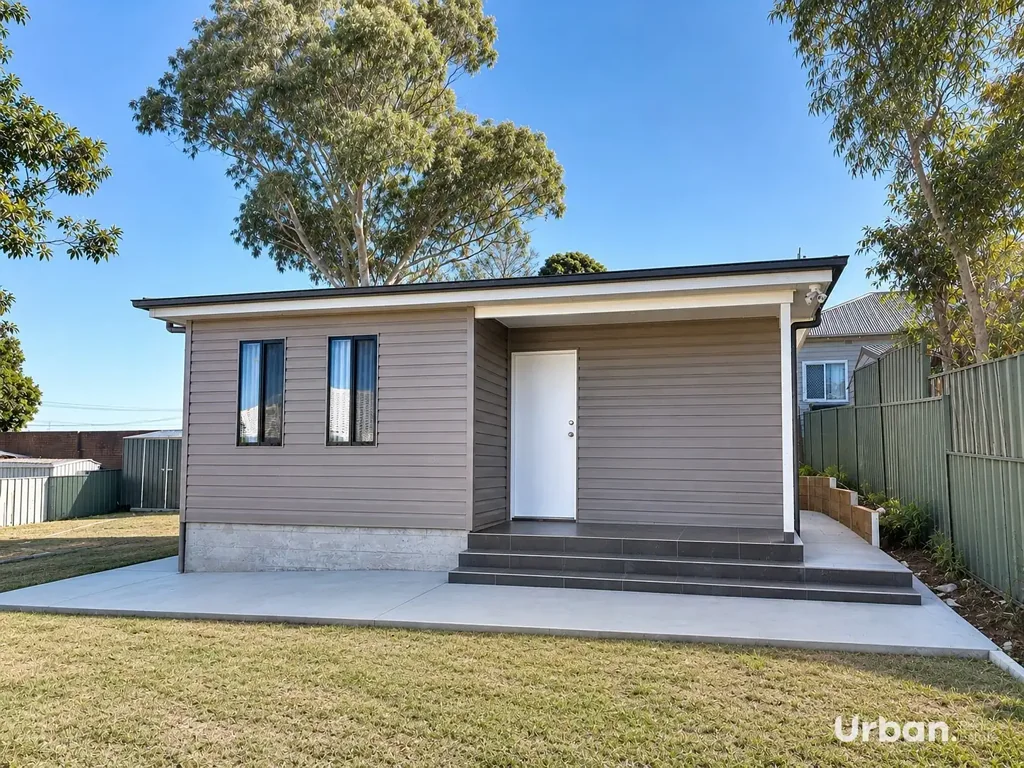 Brand New-Two Bedroom Granny Flat for Lease!