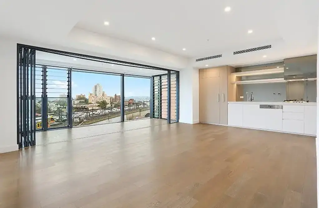 Two Bedroom Apartment Offering Luxury & Convenient Lifestyle