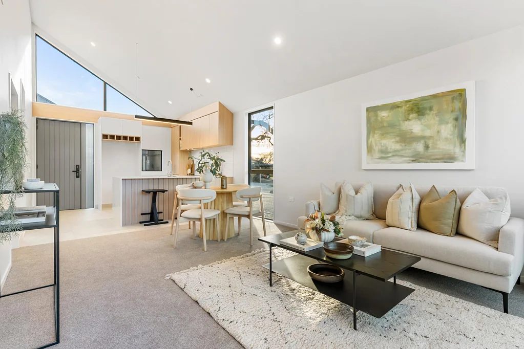 Pukekohe 2ห้องนอน A home that adapts, so you don't have to!