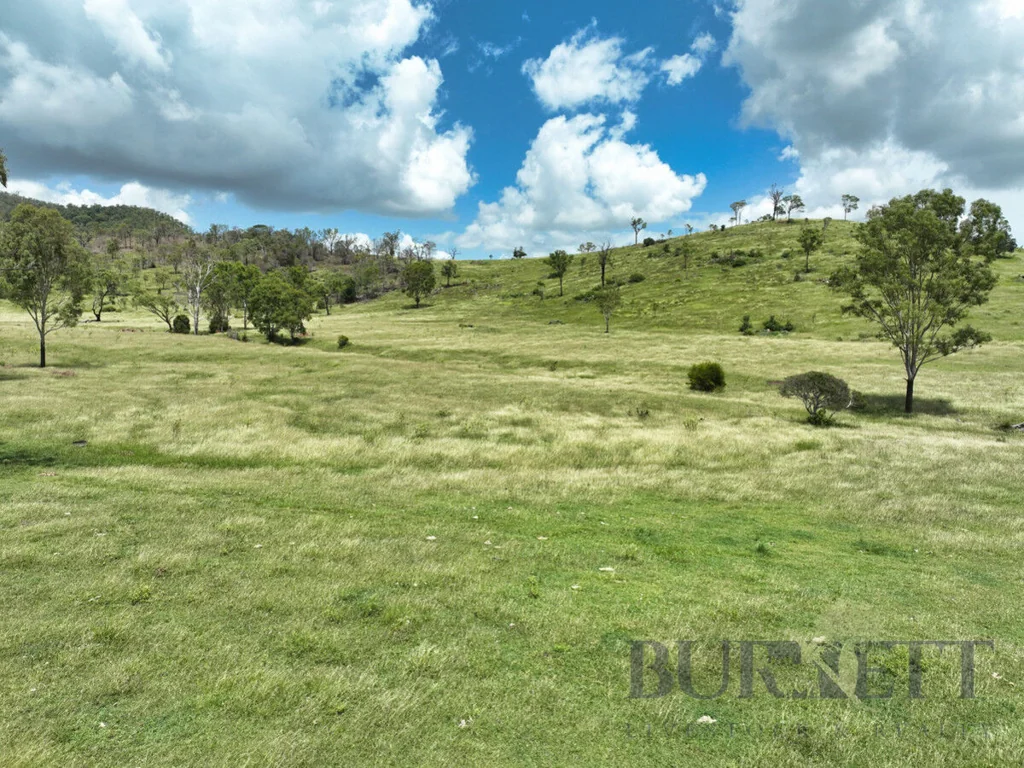 Degilbo Degilbo Grazing Block