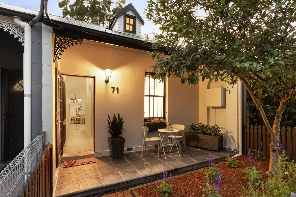 71 Newman Street, Newtown, NSW 2042
