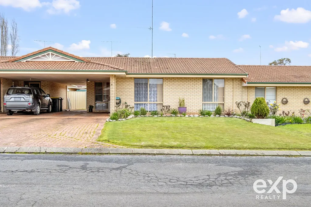 6/24 Graphite Road, Manjimup, WA 6258