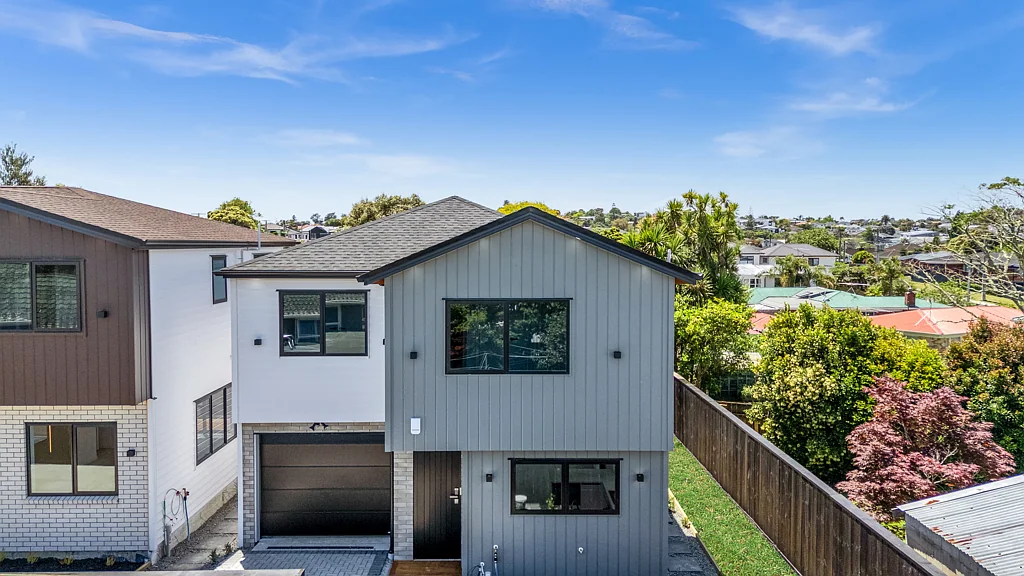 4/53 Hutchinsons Road, Bucklands Beach, Manukau City, Auckland