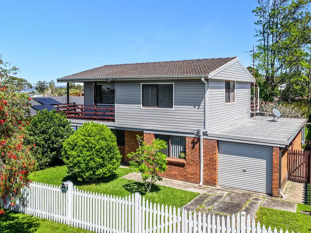 36 Balmoral Drive, Gorokan, NSW 2263